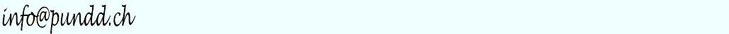 info[bei]PundD.ch