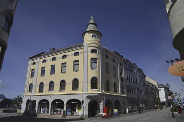 Hafenrundfahrt Hamburg