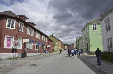 Hafenrundfahrt Hamburg