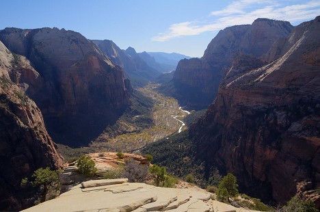 Zion National Park