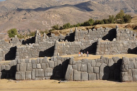 Cuzco und das heilige Tal