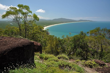 Hinchinbrook Island Trail (Wet Tropics)